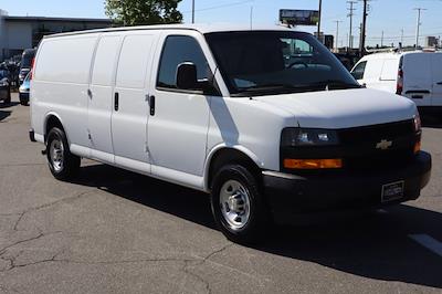 2021 Chevrolet Express 2500 SRW RWD Empty Cargo Van for sale #PS20402 - photo 1
