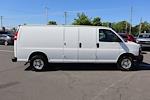 2021 Chevrolet Express 2500 SRW RWD Empty Cargo Van for sale #PS20402 - photo 9