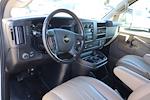 2021 Chevrolet Express 2500 SRW RWD Empty Cargo Van for sale #PS20402 - photo 10