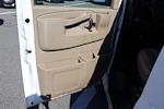 2021 Chevrolet Express 2500 SRW RWD Empty Cargo Van for sale #PS20402 - photo 11