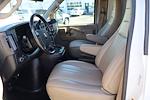 2021 Chevrolet Express 2500 SRW RWD Empty Cargo Van for sale #PS20402 - photo 12
