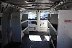 2021 Chevrolet Express 2500 SRW RWD Empty Cargo Van for sale #PS20402 - photo 23