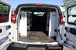 2021 Chevrolet Express 2500 SRW RWD Empty Cargo Van for sale #PS20402 - photo 24