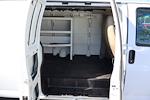 2021 Chevrolet Express 2500 SRW RWD Empty Cargo Van for sale #PS20402 - photo 25