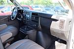 2021 Chevrolet Express 2500 SRW RWD Empty Cargo Van for sale #PS20402 - photo 27