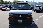 2021 Chevrolet Express 2500 SRW RWD Empty Cargo Van for sale #PS20402 - photo 3