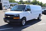 2021 Chevrolet Express 2500 SRW RWD Empty Cargo Van for sale #PS20402 - photo 4