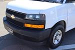 2021 Chevrolet Express 2500 SRW RWD Empty Cargo Van for sale #PS20402 - photo 5
