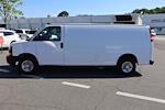 2021 Chevrolet Express 2500 SRW RWD Empty Cargo Van for sale #PS20402 - photo 6