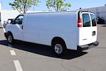 2021 Chevrolet Express 2500 SRW RWD Empty Cargo Van for sale #PS20402 - photo 7