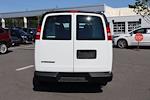 2021 Chevrolet Express 2500 SRW RWD Empty Cargo Van for sale #PS20402 - photo 8