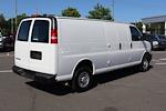 2021 Chevrolet Express 2500 SRW RWD Empty Cargo Van for sale #PS20402 - photo 2