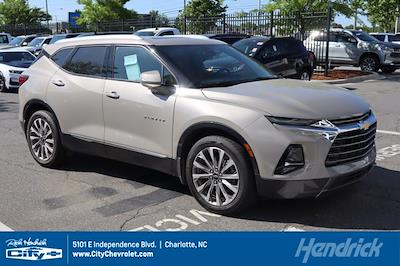 2022 Chevrolet Blazer AWD SUV for sale #PS20440 - photo 1