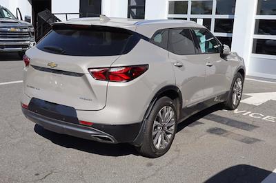 2022 Chevrolet Blazer AWD SUV for sale #PS20440 - photo 2