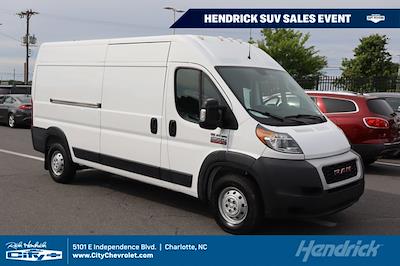 2021 Ram ProMaster 2500 High Roof FWD Empty Cargo Van for sale #PS20473 - photo 1