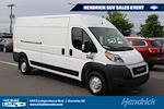 2021 Ram ProMaster 2500 High Roof FWD Empty Cargo Van for sale #PS20473 - photo 1