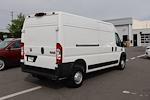 2021 Ram ProMaster 2500 High Roof FWD Empty Cargo Van for sale #PS20473 - photo 2