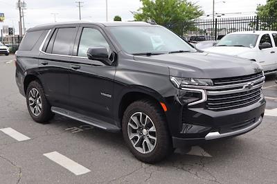 2021 Chevrolet Tahoe 4WD SUV for sale #PS20482A - photo 1
