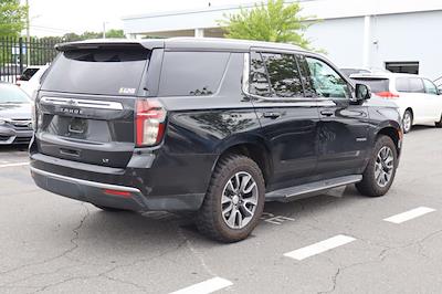 2021 Chevrolet Tahoe 4WD SUV for sale #PS20482A - photo 2
