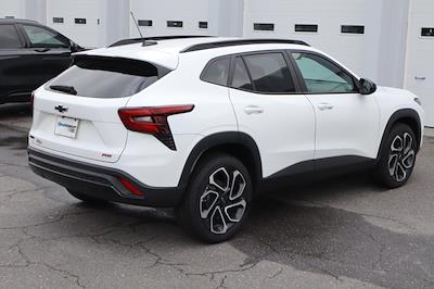 2025 Chevrolet Trax FWD SUV for sale #PS20506 - photo 2