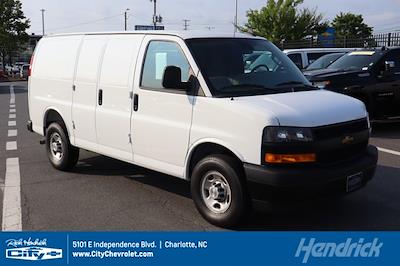 2025 Chevrolet Express 2500 RWD Empty Cargo Van for sale #PS20643 - photo 1