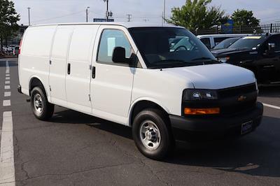 2025 Chevrolet Express 2500 RWD Empty Cargo Van for sale #PS20643 - photo 2