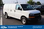 2025 Chevrolet Express 2500 RWD Empty Cargo Van for sale #PS20643 - photo 1