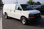 2025 Chevrolet Express 2500 RWD Empty Cargo Van for sale #PS20643 - photo 2