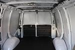 2025 Chevrolet Express 2500 RWD Empty Cargo Van for sale #PS20643 - photo 23
