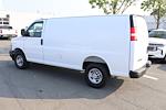 2025 Chevrolet Express 2500 RWD Empty Cargo Van for sale #PS20643 - photo 7