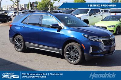 2022 Chevrolet Equinox AWD SUV for sale #PS20686 - photo 1