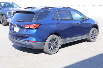 2022 Chevrolet Equinox AWD SUV for sale #PS20686 - photo 2