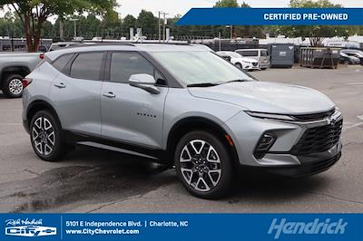 2025 Chevrolet Blazer FWD SUV for sale #PS20700 - photo 1