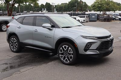 2025 Chevrolet Blazer FWD SUV for sale #PS20700 - photo 2