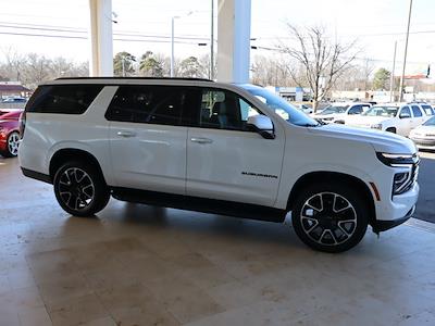 Used 2025 Chevrolet Suburban RST for sale #PS20703 - photo 2