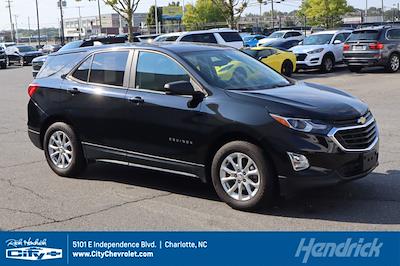 2020 Chevrolet Equinox FWD SUV for sale #PS20804 - photo 1