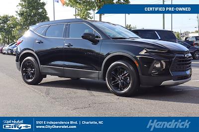 2022 Chevrolet Blazer FWD SUV for sale #PS20808 - photo 1