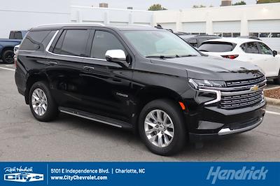 2023 Chevrolet Tahoe 4WD SUV for sale #PS20860 - photo 1