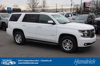 Used 2019 Chevrolet Tahoe LT for sale #PS20892A - photo 1