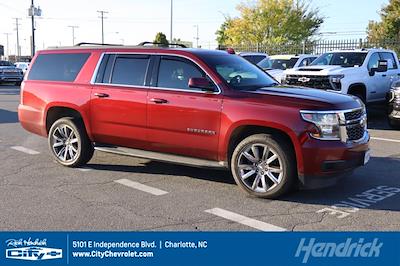 2020 Chevrolet Suburban 4WD SUV for sale #PS20904 - photo 1