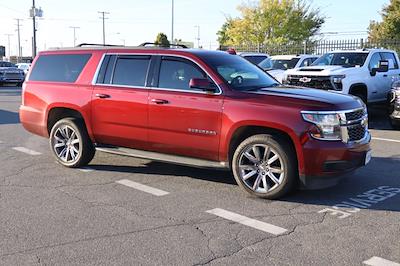2020 Chevrolet Suburban 4WD SUV for sale #PS20904 - photo 2