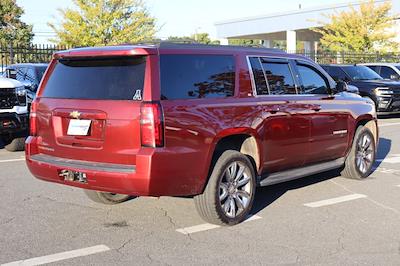 2020 Chevrolet Suburban 4WD SUV for sale #PS20904 - photo 2