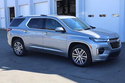 2023 Chevrolet Traverse AWD SUV for sale #PS20986 - photo 1