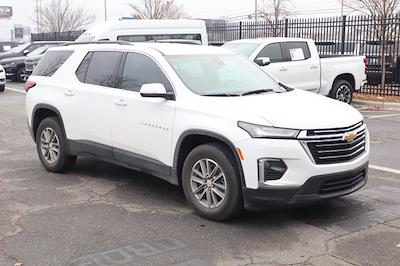 2023 Chevrolet Traverse FWD SUV for sale #PS20987 - photo 2