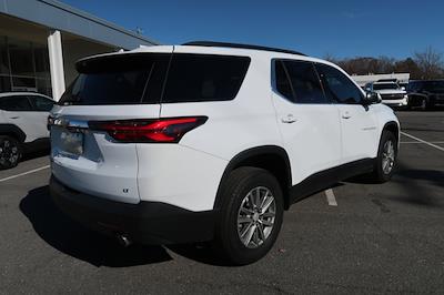 2023 Chevrolet Traverse FWD SUV for sale #PS20987 - photo 2