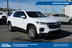 2023 Chevrolet Traverse FWD SUV for sale #PS20987 - photo 1