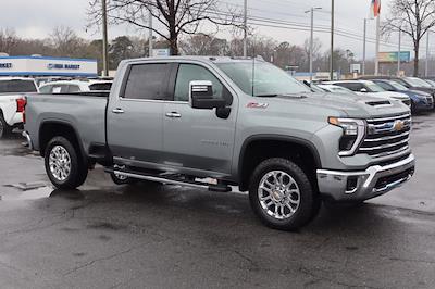 2025 Chevrolet Silverado 2500 Crew Cab 4WD Pickup for sale #PS21011 - photo 1