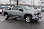 2025 Chevrolet Silverado 2500 Crew Cab 4WD Pickup for sale #PS21011 - photo 1