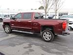 2016 Chevrolet Silverado 2500 Crew Cab SRW 4WD Pickup for sale #PS21011A - photo 7