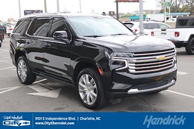 2021 Chevrolet Tahoe 4WD SUV for sale #PS21015 - photo 1